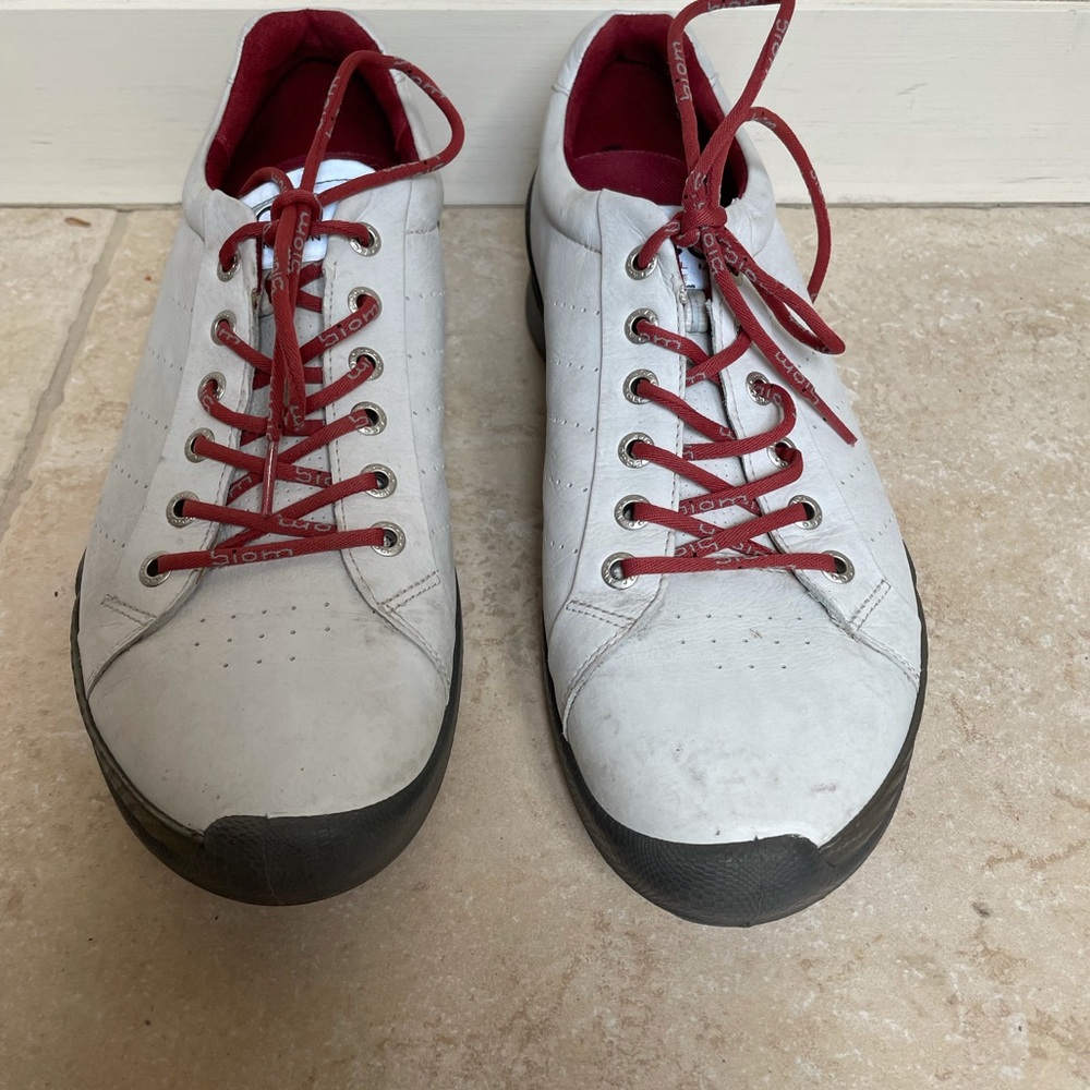 Ecco men’s golf shoes